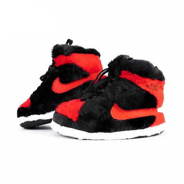 AJ1 - ROSSO-NERO™